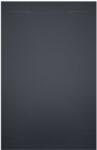RIHO Isola téglalap alakú zuhanytálca 120x80 cm antracit D007007080 (D007007080)