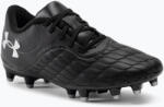 Under Armour Magnetico Select JR 3.0 FG gyermek focicipő 37 fekete