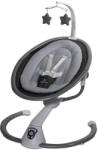 Coccolle Balansoar multifunctional Coccolle Freya Anthracite (DHS-333040262) Sezlong balansoar bebelusi