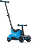smarTrike Trotineta 3 in 1, Smart Trike Xtend, Ride-On, Blue Trotineta