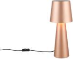 TRIO T562900165 asztali lámpa NUBIAN E27