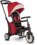 smarTrike Tricicleta pliabila 7 in 1, Smart Trike, Melange Red