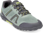 XERO SHOES Mesa Trail II női mezítlábas cipő 47 zöld