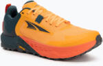 ALTRA Timp 5 férfi futócipő 43 narancssárga Férfi futócipő
