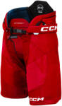 CCM JetSpeed + Red Junior Hokinadrág L