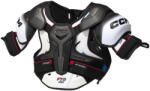 CCM JetSpeed FT8 Pro Senior Vállvédők S