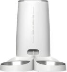 ROJECO Automata etetőgép Rojeco 4L gombos verzió (dupla tál) (PTM-003 dual)