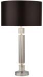 Searchlight EU9387CC, asztali lámpa (EU9387CC)