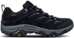 Merrell Moab 3 GTX férfi túracipő 42 fekete