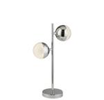 Searchlight Saerchlight EU5087CC Marbles, asztali lámpa (EU5087CC)