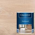 Ciranova Hardwaxoil 5676 Extra White - Масло с твърда вакса 1л (5416)