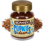 Beanies | Cookies & Cream - 50 g cafea solubilă