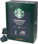 Starbucks | Espresso Roast - 36 capsule pentru Starbucks® by Nespresso®
