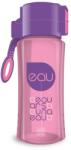 Ars Una Ars Una: Peony BPA mentes kulacs 450ml (54744776) - jatekshop
