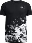Under Armour UA Tech Graphic SS Rövid ujjú póló 1390035-001 Méret L 1390035-001
