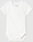 Mayoral Newborn gyerek body 1703 - fehér 65