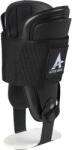 SELECT Active Ankle T2 black S fekete