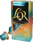 L'OR Kókusz - L'OR - 10 kapszula termékhez