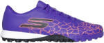 Skechers SKX Academy Gold 1.5 TF férfi futballcipő 39 lila