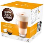 NESCAFÉ Kávékapszula, 8x2 db, NESCAFÉ "Dolce Gusto Latte Macchiato (12396482) - nyomtassingyen