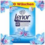 Lenor mosópor rekesz 50 db 3 kg Aprilfrisch
