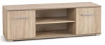  TV-állvány Cirveso 109 (Sonoma tölgy)