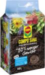 COMPO Sana Könnyű Virágföld 40l (40 l)