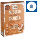 Vitalia kókuszos mandulás granola fehércsokoládéval, édesítőszerekkel 300 g