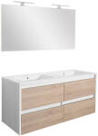 Leziter Porto Prime 120 komplett (POPR120FST) - butortrendelek
