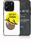  MY ART Husă de protecție pentru Xiaomi Redmi Note 14 5G SLOTH (188)