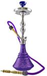Aladin Narghilea Aladin Istanbul2 Purple-pink