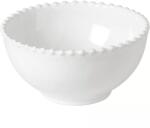 COSTA NOVA Pearl Bol, înălțime: 84 mm, ø: 165 mm, Alb Castron