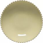 COSTA NOVA Pearl Farfurie adâncă, înălțime: 56 mm, ø: 236 mm, verde