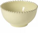 COSTA NOVA Pearl Bol, înălțime: 84 mm, Ø: 165 mm, Verde Castron