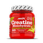 Amix Nutrition - Creatine monohydrate Powder Drink 360g Lemon-lime - Ízesített kreatin, Citrom-lime - perfectlife