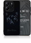  MY ART Husă de protecție pentru Xiaomi Redmi Note 14 5G PANTHER (245)
