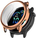  TPU Husă completă pentru Garmin Vivoactive 6 ROSE GOLD
