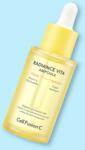 Cell Fusion C Vitaminos bőrvilágosító szérum Radiance Vita Ampoule - 30 ml