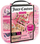 Make It Real Make It Real: Pungă de bijuterii Juicy Couture strălucire și sclipire (MIR4439)
