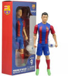 Flair Figurină acțiune fotbalist, 20 cm - FC Barcelona, Lewandowski cu tricoul numărul 9 (83569) Figurina