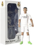 Flair Figurină de acțiune fotbalist, 20 cm - Real Madrid, Bellingham cu tricoul numărul 5 (83613) Figurina