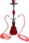  Vizipipa Faro Piros Hullám 55cm (1db-os) 40094 (rf40094)