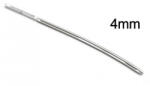 Kiotos Prémium 14 cm-es urethral tágító rúd - 4 mm átmérő - eromarkt