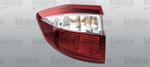 VALEO hátsólámpa VALEO 044443 for FORD (044443)