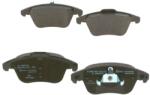 Bosch fékbetétkészlet, tárcsafék BOSCH 0 986 494 324 for PEUGEOT, CITROËN, OPEL, VAUXHALL (0 986 494 324)