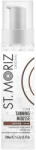 St. Moriz Spuma Autobronzanta Profesionala ST MORIZ Clear Tanning Mousse, No mess, Medium Dark, 200 ml