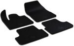 Umbrella Set Covorase Auto Cauciuc Umbrella Pentru Opel Grandland X (2017-) Citroen C5 Aircross (2017-) Peugeot 3008 (2017-2024)