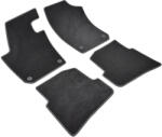 Umbrella Set Covorase Auto Mocheta Umbrella Pentru Seat Ibiza Iv [6j](2008-2016)