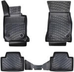Umbrella Set Covorase Auto Cauciuc Umbrella Pentru Bmw 3 G20 Sedan 2018-