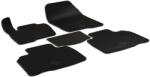 Umbrella Set Covorase Auto Cauciuc Umbrella Pentru Ford Edge (2016-) - 5 Pcs